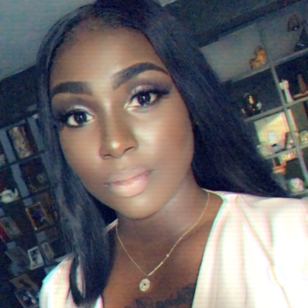 Meet your Posher, Kiara